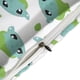 thumbnail image 4 of Bulbasaur Bed Duvet Cover Funny Anime Cartoon Bedding Sets Lightweight 3 Piece Comforter Sets, 4 of 5