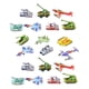 thumbnail image 1 of Craft DIY 3D Puzzle Desarrollo Sensorial Forma A Juego Puzzle Para Bebés, 1 of 5