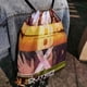 thumbnail image 4 of Outer Banks Mochila de Cuerdas para Deportes y Gimnasio, Bolsa de Cuerdas Resistente al Agua, Bolsa Cinch, 30×40cm, 4 of 6