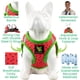 thumbnail image 4 of Arnés para perros EcoBark Step in, reflectante, suave y ultraacolchado, 4 of 9