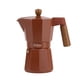thumbnail image 1 of Cafetera 6 Tazas Aluminio agros sg, 1 of 5