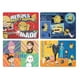 thumbnail image 3 of Set 4 Puzzles De 60 Piezas Mi Villano Favorito Disney, 3 of 4