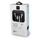 thumbnail image 4 of Audífonos In Ear Conector Tipo C 8977 Blanco, 4 of 4