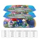 thumbnail image 3 of Mari-o Mar-io Mari-o Mar-io Bedding Set Sheet Set for Kids Adults,All Season Lightweight, 3 of 5