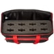 thumbnail image 5 of Bolsa de transporte VocoPro Heavy Duty para UHF-8800/8900, UDH-Choir-8, UDH-Play-8, 5 of 5