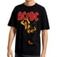 thumbnail image 2 of Polera Estampada Ac/dc Angus Live, 2 of 3