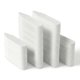 thumbnail image 1 of Entretela para cuellos Quality Stays 250 piezas 5‑7 cm blanco, 1 of 6