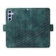 thumbnail image 4 of Carcasa FOXDOCK Samsung Galaxy A54 5G de cuero PU, diseño acolchado clásico, protección contra caídas y rayones, 4 of 5