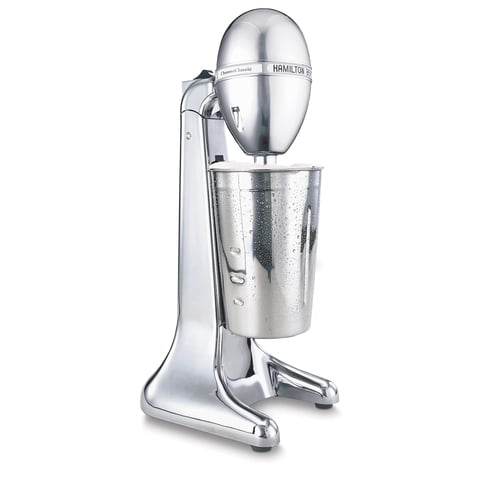 Batidora De Bebidas Hamilton Beach Drinkmaster Retro