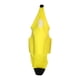 thumbnail image 1 of Disfraz De Plátano, Bonito Vestido Elegante, Disfraces De Frutas, Traje De Plátano, Cosplay Portátil, 1 of 3