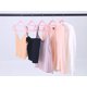 thumbnail image 4 of REGALWOVEN 10 Piezas Perchas de Terciopelo Antideslizantes, Perchas Duraderas de Ahorro de Espacio para Ropa, Armario, Pantalones, Abrigos o Camisas Rosa, 4 of 6