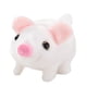 thumbnail image 1 of Juguete Eléctrico De Cerdo De Peluche Juguete De Cerdo Que Camina Lindo Y Vívido Para Niños Niños Pequeños Blanco, 1 of 5