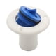 thumbnail image 4 of Entrada De Escotilla De Llenado De Agua Dulce Para RV, Piezas De Repuesto Para Accesorios De Autocaravana, Color Blanco, 4 of 5