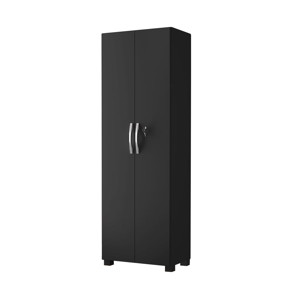 Home Mobili - Despensa Black