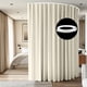 thumbnail image 1 of Cortina Divisoria CBSRORO Beige, 1 of 3