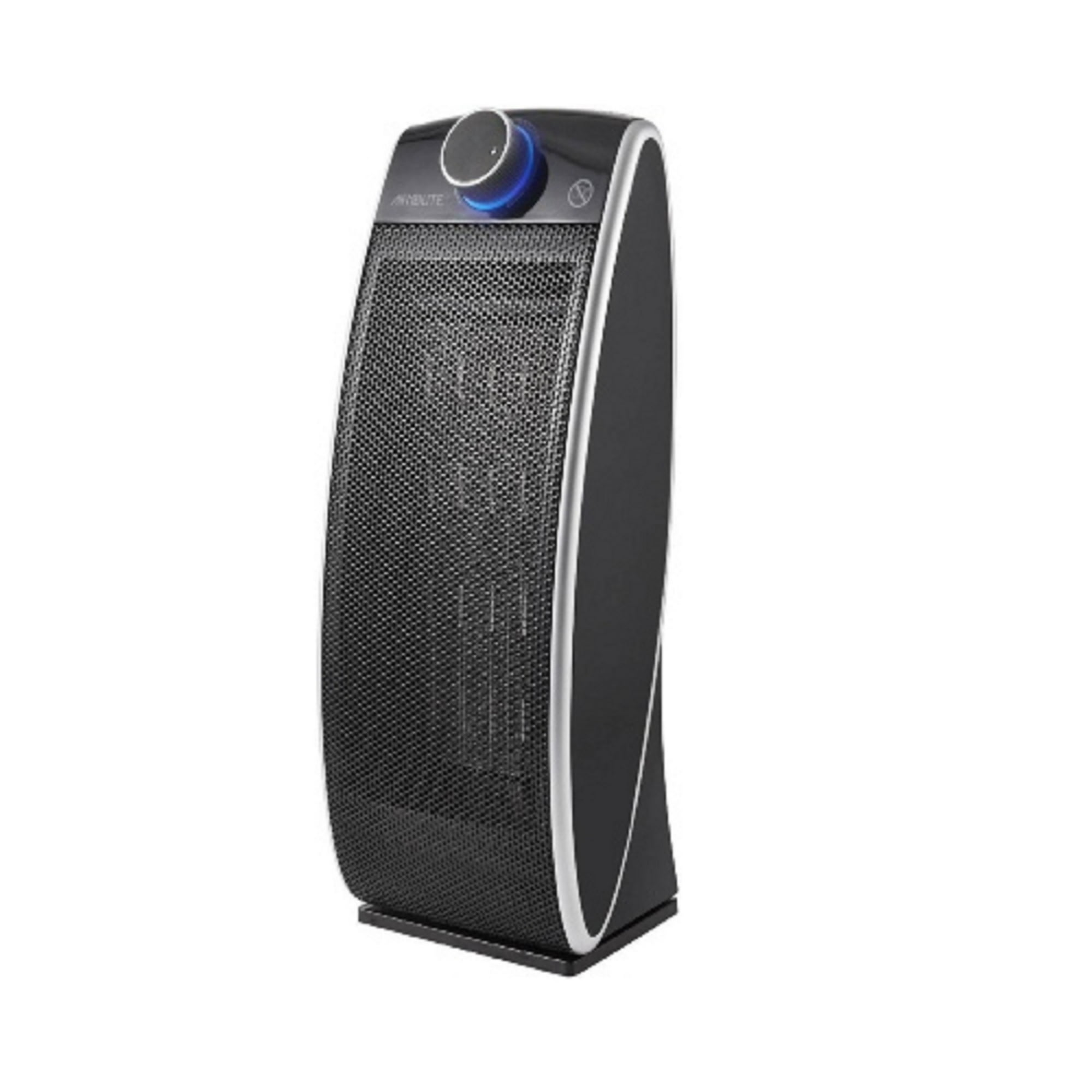 Termoventilador Cerámico Oscilante Curve Tower Airolite