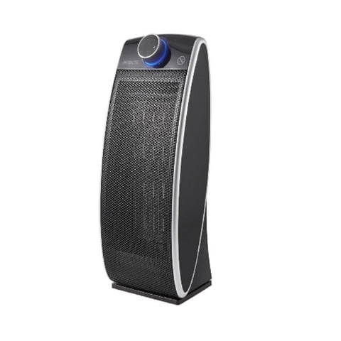 Termoventilador Ht 2014R 1800W Negro Airolite