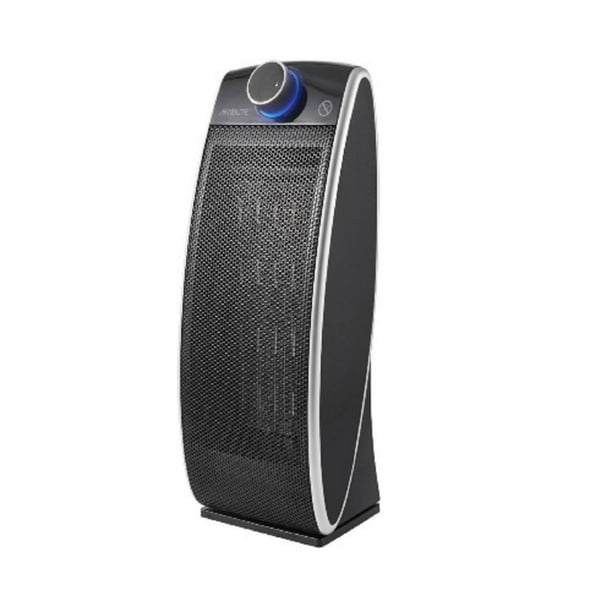 Termoventilador HT 2014R 1800W Negro Airolite