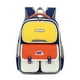 thumbnail image 1 of MOK New High Quality Large Capacity School Bag For Kids Boys Girls Students Backpacks Cartoon Book Bag School Backpack Mochilas, 1 of 3
