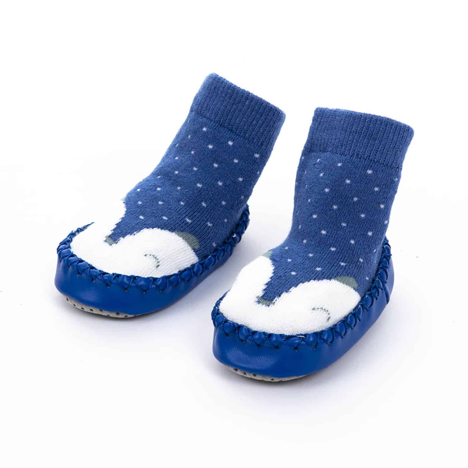 Lady Genny - Pantufla Bebe