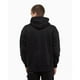 thumbnail image 2 of Polerón Hombre Hoodie Cons Negro Converse, 2 of 4