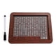 thumbnail image 3 of Hucha de Madera para Ahorro Capacidad 3000 Euros, 3 of 3