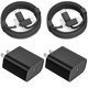 thumbnail image 1 of Cargador para iPad Blechmeki 20W Pack de 2 con cable USB‑C de 6 pies, 1 of 7