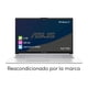 thumbnail image 2 of Notebook Asus Vivobook Intel Core i3 8GB 256GB SSD W11 15,6" Reacondicionado, 2 of 6