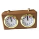 thumbnail image 2 of Reloj De Ajedrez Profesional Mecánico Internacional Para Juegos De Mesa Electrónicos, 2 of 5