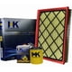 thumbnail image 1 of Kit Filtro Aceite Aire Para Ford Escape 2 0 2019 2022, 1 of 3