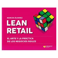 Profit Editorial - Libro Lean Retail