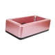 thumbnail image 4 of Dispensador automático de cubierta de zapatos, máquina de cubierta de zapato de planta portátil de protección portátil reutilizable para supermercados Rosa morado, 4 of 5