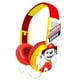 thumbnail image 1 of Audífonos para niños kids Paw Patrol Marshall, 1 of 3