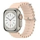 thumbnail image 2 of 2 Correa Ocean Smartwatch + Protector 45mm rosa claro, 2 of 7