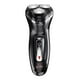 thumbnail image 1 of Afeitadora GSH860 Negro, 1 of 4