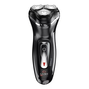 Gama - Afeitadora Gsh860 Negro