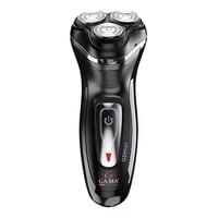 Gama - Afeitadora Gsh860 Negro