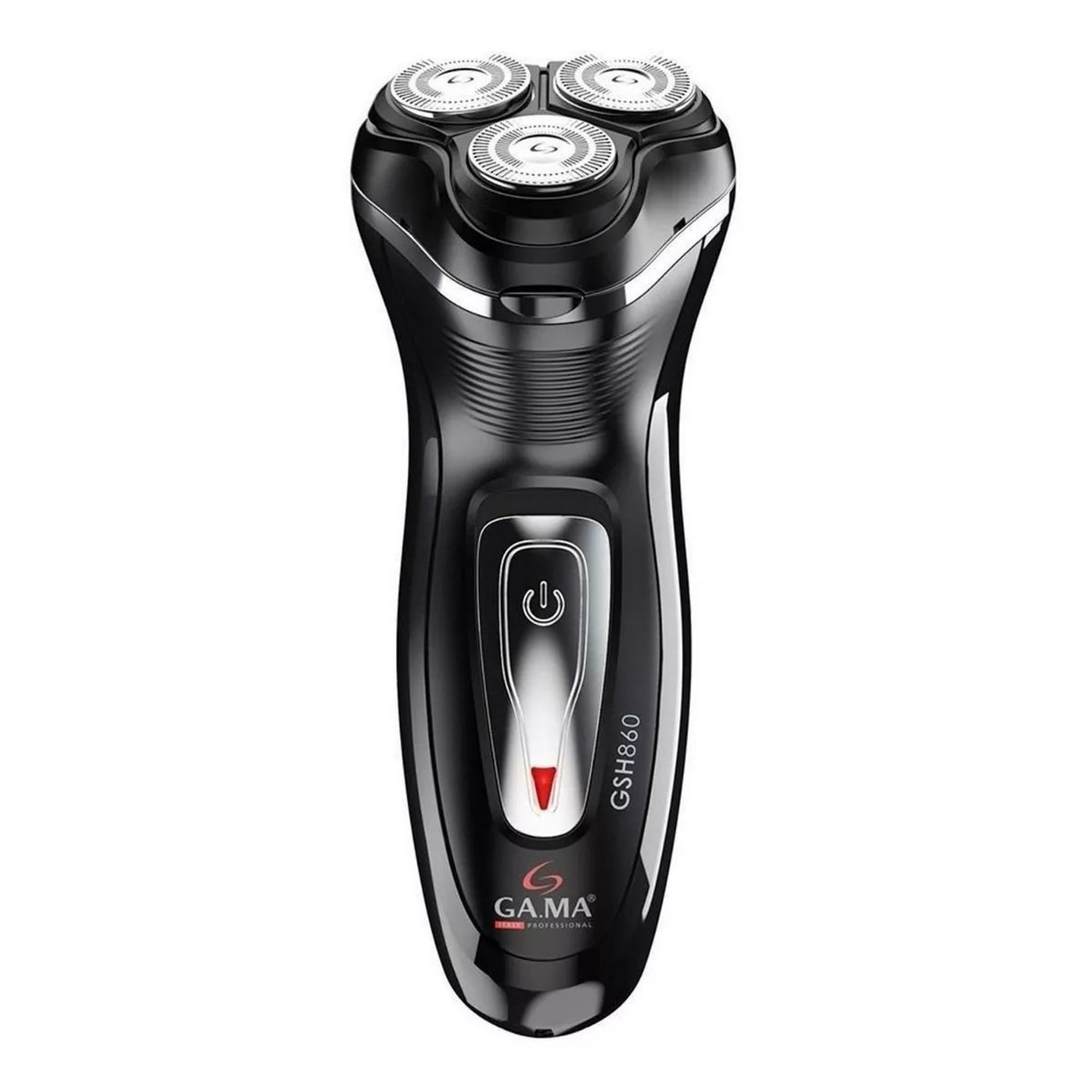Gama - Afeitadora Gsh860 Negro
