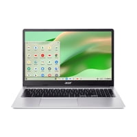 Ordenador Portátil Acer Chromebook 315 Cb315-4H-C8Xu De 15,6 Pulgadas, 4 Gb/64 Gb