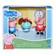thumbnail image 1 of Figura de Acción Peppa Pig A Peppa le gusta el Helado, 1 of 4