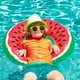 thumbnail image 3 of Set 3 Flotador Inflable De Piscina Diseño Sandia Verano Lau, 3 of 3