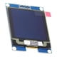 thumbnail image 1 of 1pc 1.5 "Módulo OLED I2C SSD1327 Soporte de comunicación de chip de controlador para UNO, 1 of 5