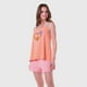 thumbnail image 2 of Pijama Corto Mujer 8695, 2 of 2