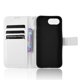 thumbnail image 5 of Funda Billetera para Motorola Edge 70 Fusion 5G con Ranuras y Soporte Blanco, 5 of 6