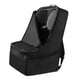 thumbnail image 2 of Bolsa De Almacenamiento Impermeable Para Asiento De Seguridad Infantil Con Correa De Hombro Acolchada Para Puerta Negra, 2 of 5