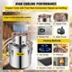 thumbnail image 4 of Kit de Destilación de Alcohol VEVOR de Acero Inoxidable de 20L, 4 of 9