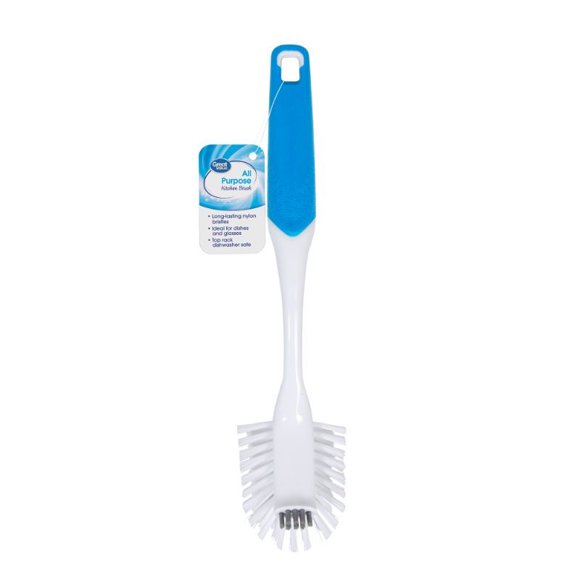 Cepillo Para Ollas, 1 Un