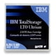 thumbnail image 1 of Cartucho de datos IBM LTO 6 Ultrium 00V7590, 2,5/6,25 TB, paquete de 5, 1 of 1