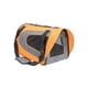 thumbnail image 1 of Bolso Transportador Mascotas Cabina Avión 48x28x23 cm naranja SA-1-Verde-1, 1 of 3