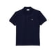 thumbnail image 2 of Camisa Lacoste L.12.12 Polo Classic Fit Azul Marino XL, 2 of 5